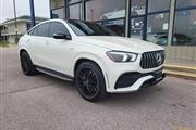 2022 Mercedes-Benz AMG GLE 53 en Austin