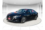 Nissan Altima 2023 2.5 SV 4d en Los Angeles