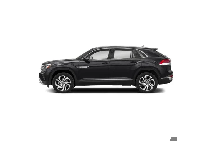 $27699 : Volkswagen Atlas Cross Sport image 6