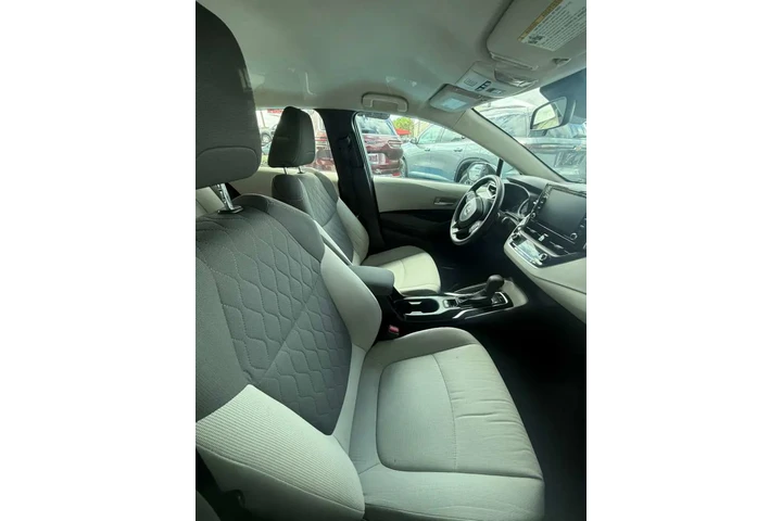 $1500 : Corolla LE image 6