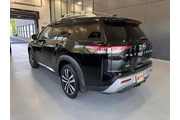 $39795 : Nissan Pathfinder 2024 AWD P thumbnail