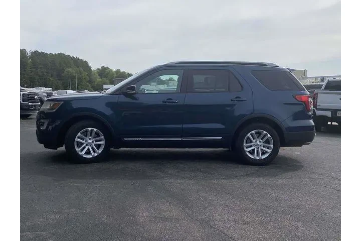 $14499 : Ford Explorer 2017 XLT 4dr S image 7