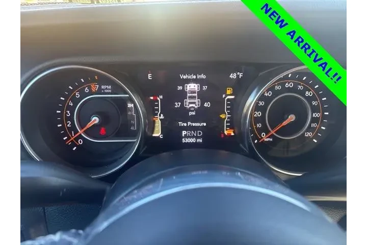 $30339 : Jeep Wrangler Unlimited 2022 image 7