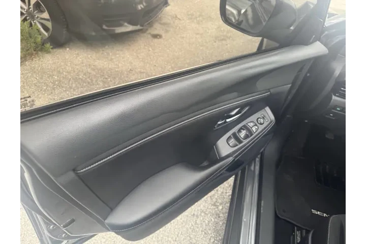 $11497 : 2020 Sentra S image 9
