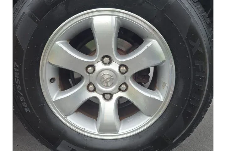 $9995 : Toyota 4Runner 2003 SR5 4WD image 6