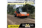 Maquinaria pesada Ecuador thumbnail