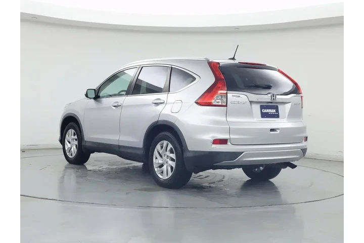 $18998 : Honda CR-V 2016 AWD EX-L 4dr image 2