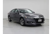 Honda Accord 2018 EX-L 4dr S en San Jose