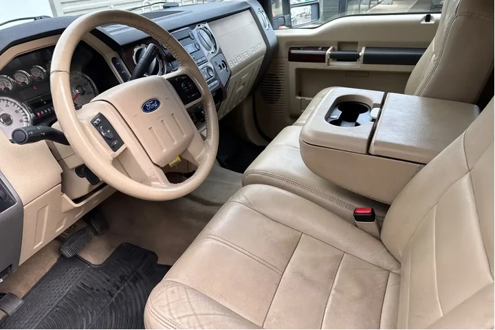 $15501 : Ford F-250 Super Duty 2008 X image 10