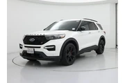 $33998 : Ford Explorer 2022 AWD ST 4d thumbnail