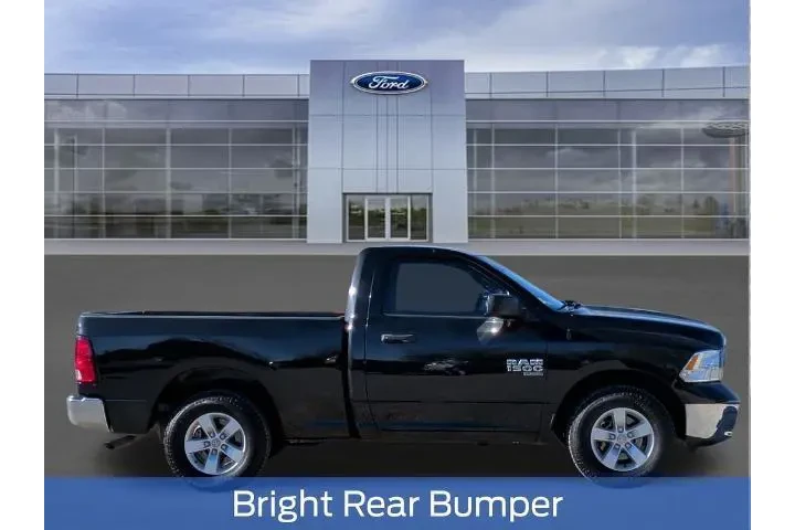 $17551 : Ram 1500 Classic 2019 4x2 Tr image 8