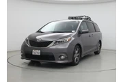$22998 : Toyota Sienna 2017 SE 8-Pass thumbnail