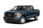 Ford F-150 2023 4x2 XL 4dr S