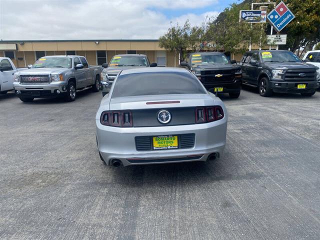 $14999 : 2014 Mustang V6 image 5