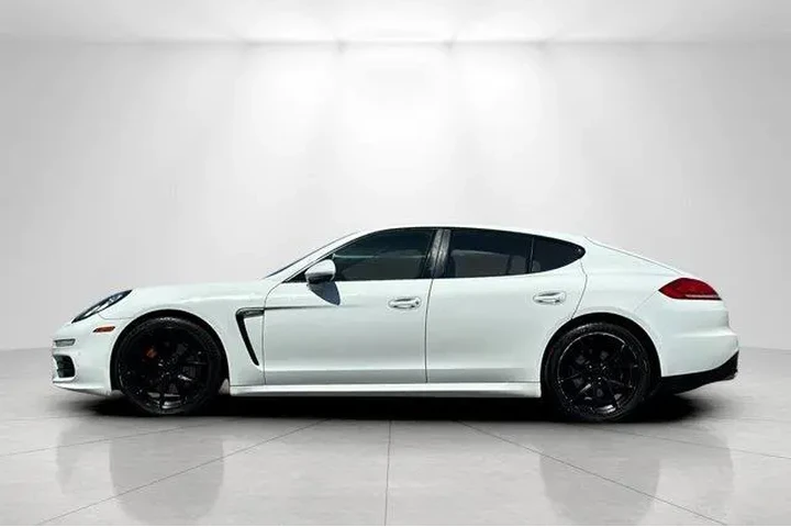 $14995 : Porsche Panamera 2014 4dr Se image 6