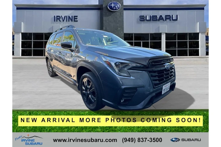 $35995 : Subaru Ascent 2024 AWD Onyx image 1