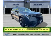 Subaru Ascent 2024 AWD Onyx