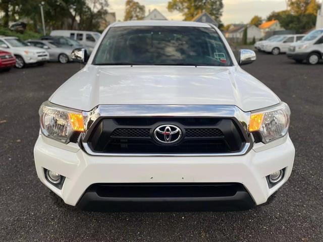 $23600 : 2013 TOYOTA TACOMA DOUBLE CAB image 3