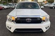 $23600 : 2013 TOYOTA TACOMA DOUBLE CAB thumbnail