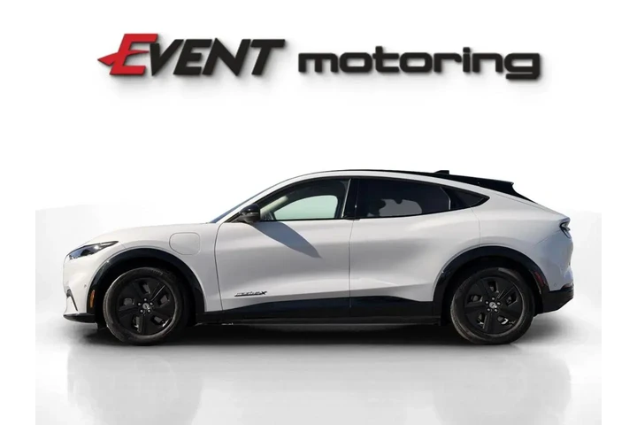 $31999 : 2023 Mustang Mach-E image 8