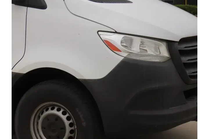 $24999 : Mercedes-Benz Sprinter 2019 image 5