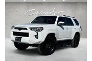 Toyota 4Runner 2022 4x4 SR5 en San Antonio