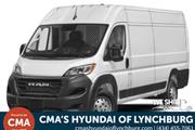 PRE-OWNED 2023 RAM PROMASTER en Madison WV