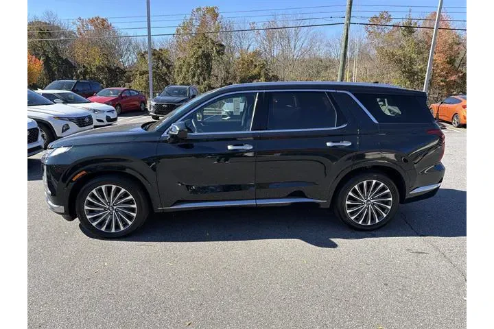 $35867 : Hyundai PALISADE 2023 AWD Ca image 4