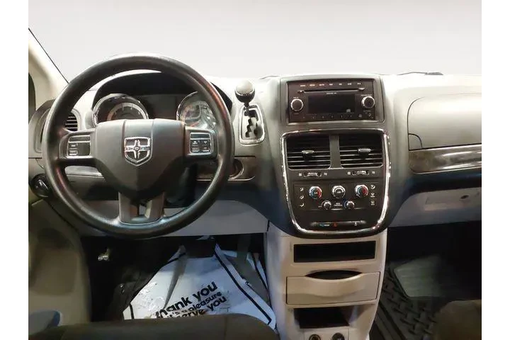 $7961 : Dodge Grand Caravan 2011 Mai image 10