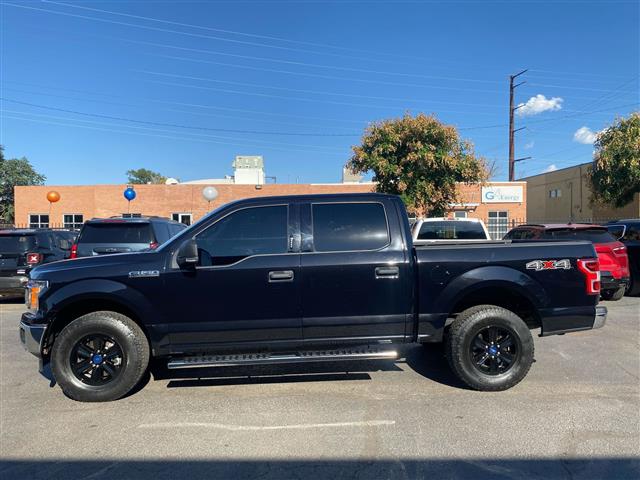 $23069 : 2019 F-150 XLT, SHARP LOOK, E image 3