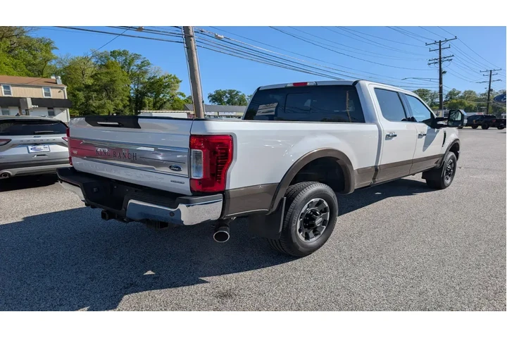 $40000 : Ford F-250 Super Duty 2017 4 image 6