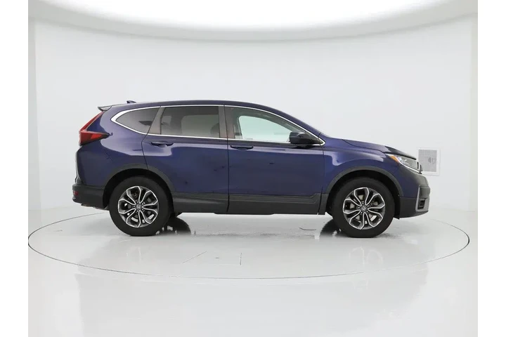 $25998 : Honda CR-V 2020 AWD EX-L 4dr image 7