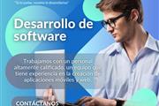Desarrollo de software en Veracruz