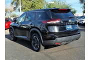 $22999 : Nissan Rogue 2024 AWD SV 4dr thumbnail