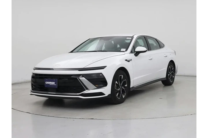 $23998 : Hyundai SONATA 2025 AWD SEL image 4