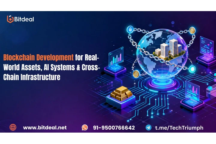 blockchain development image 1