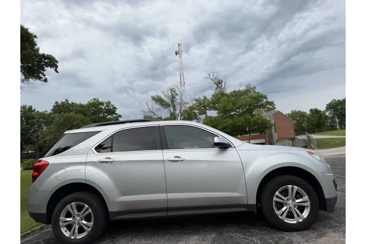 $2999 : 2014 Equinox LT image 5