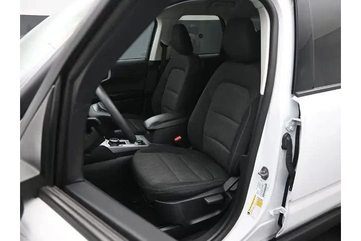 $26800 : Ford Bronco Sport 2024 AWD B image 8