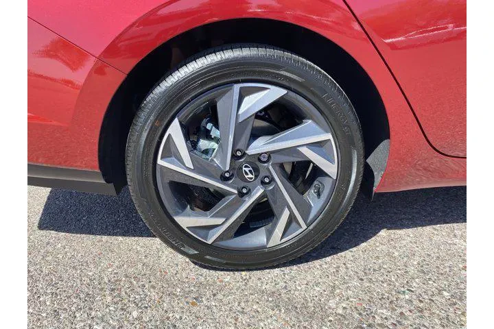 $21359 : Hyundai ELANTRA 2025 SEL Con image 10