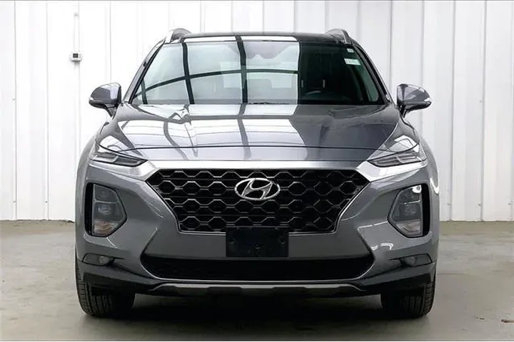 $14490 : Hyundai SANTA FE 2019 AWD Li image 3