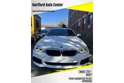 $19999 : 2017 BMW 5 Series 540i xDrive thumbnail