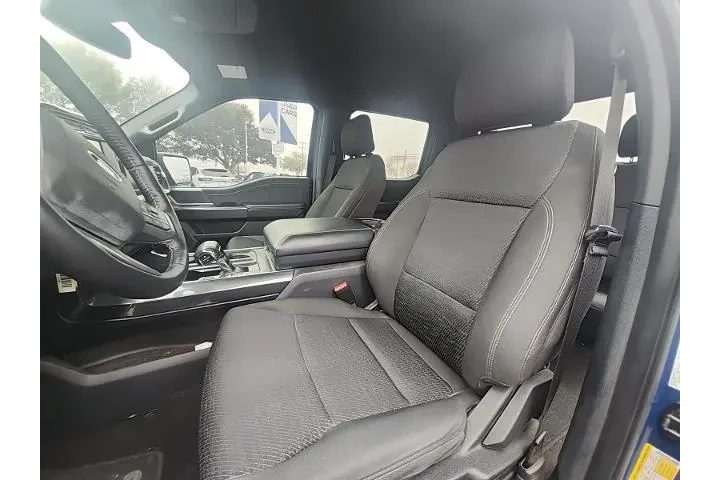 $34497 : Ford F-150 2022 4x2 XL 4dr S image 7