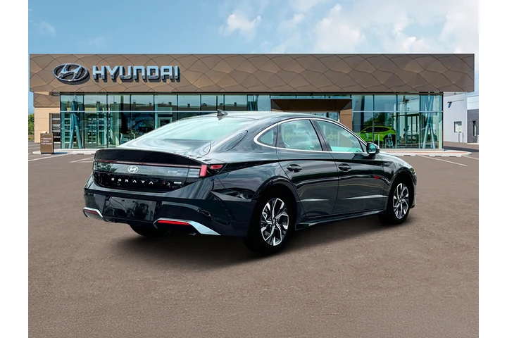$21988 : Hyundai SONATA 2024 AWD SEL image 8