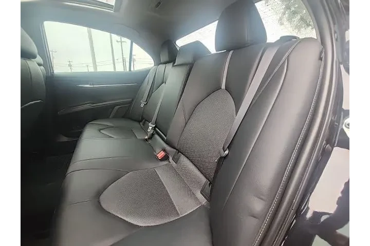 $29497 : Toyota Camry 2022 XSE 4dr Se image 10