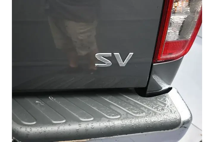 $24991 : Nissan Frontier 2021 4x2 S 4 image 5