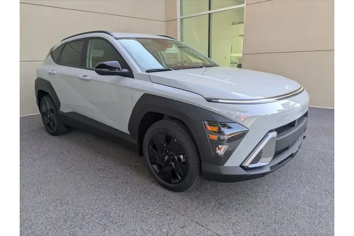 $28301 : Hyundai KONA 2026 SEL Sport image 4