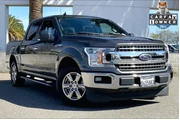 $16985 : Ford F-150 2020 4x2 XLT 4dr thumbnail