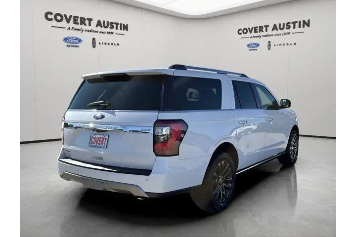 $26973 : Ford Expedition MAX 2020 4x2 image 5