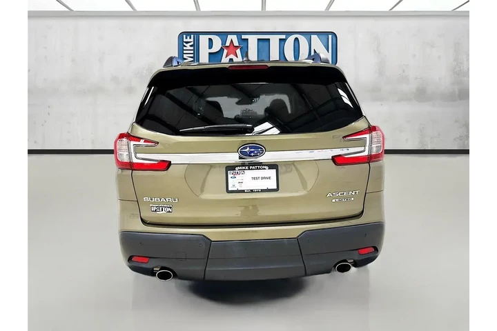 $30642 : Subaru Ascent 2023 AWD Limit image 6