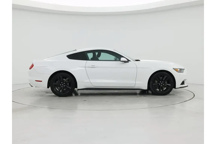 $16998 : Ford Mustang 2017 EcoBoost 2 image 7